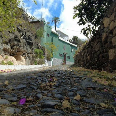 Casa El Caminito Vila Las Palmas de Gran Canárias Exterior foto