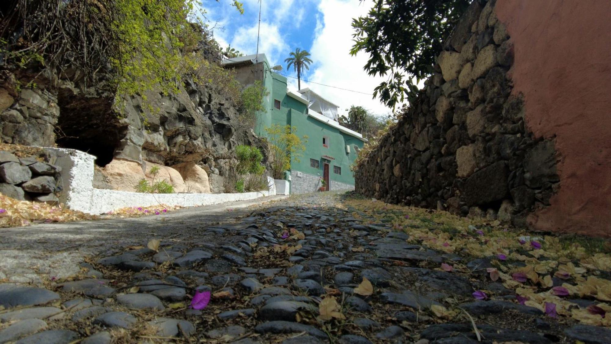 Casa El Caminito Vila Las Palmas de Gran Canárias Exterior foto